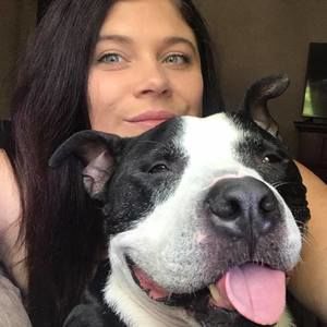 Meet your Posher, Tara